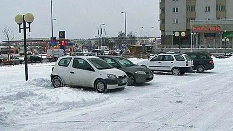 Kłócą się z urzędem o parking