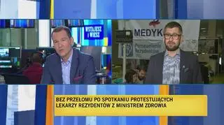 "Sięganie do rezerw organizmu"