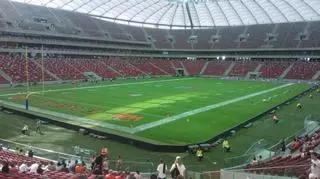 SuperFinał na Stadionie Narodowym