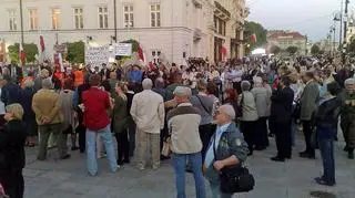 fot. Lech Marcinczak/tvnwarszawa.pl