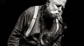 Peter Brotzmann