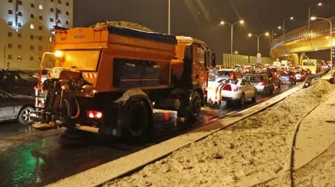 "Radary nie wykryły opadów"