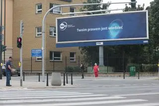 Aktualnie czytasz: "Twoim prawem jest wiedzieć". Rusza druga odsłona kampanii TVN24
