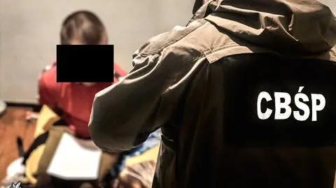 Śledczy o "znaczącym przełomie" w sprawie "mafii wnuczkowej"