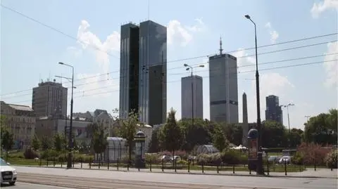 Radni "za" wieżowcami w Śródmieściu. MJN zgłasza plan do prokuratury