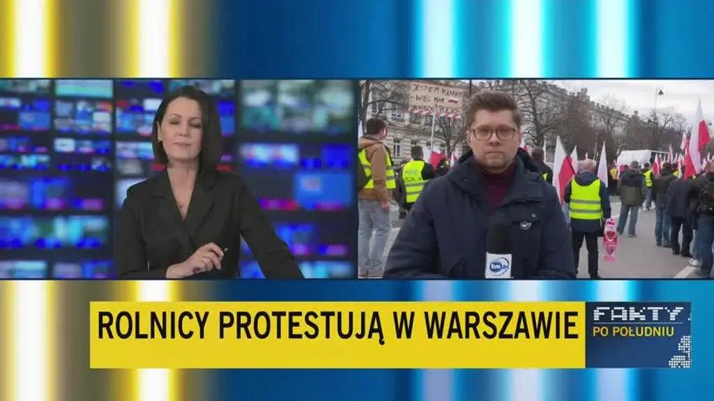 Zakończyło się spotkanie delegacji rolników w KPRM