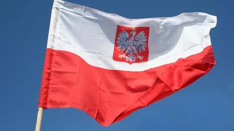 Targówek idzie po rekord. Chcą rozwinąć najdłuższą flagę