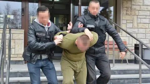 Ciało mężczyzny wyłowione ze stawu. 27-latek przyznał się do zabójstwa