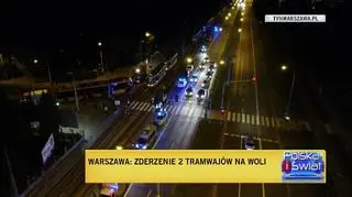 "13 osobom udzielana jest pomoc"