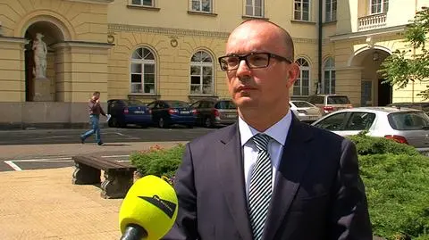SLD nie chce referendum. "Komisarz zaszkodzi miastu"
