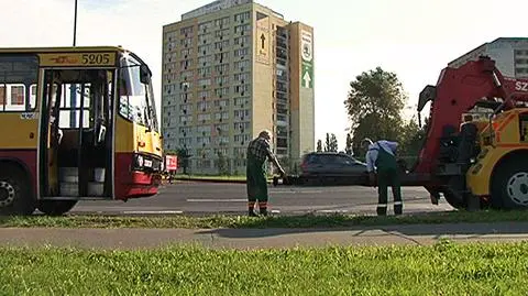 Ikarus nie wytrzymał ciężaru pasażerów