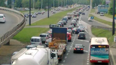 Warszawa wyjeżdża na weekend