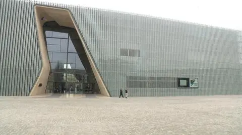 Kolejna nagroda dla muzeum POLIN