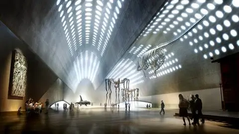 Muzeum Sztuki zagrożone? "Ciągle jest priorytetem miasta"