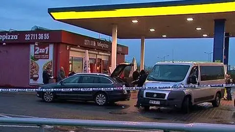 Strzelanina w Jankach. Jedna osoba nie żyje