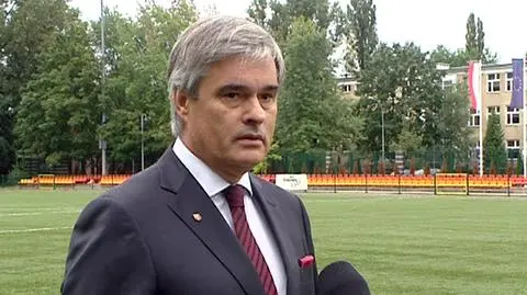 Sprowadził Barcelonę, zajmie się nim prokurator