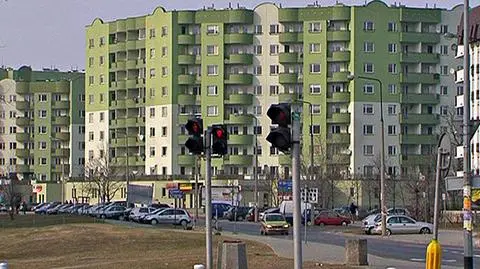 Marzymy o Mokotowie, kupujemy na Białołęce