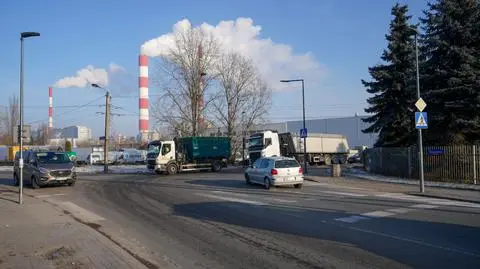 To jedne z najgorzej ocenianych przejść dla pieszych. Ronda mają to zmienić