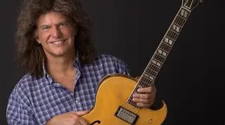 Pat Metheny