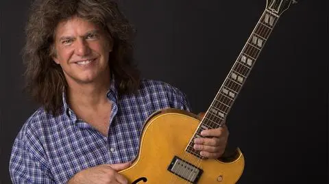 Pat Metheny