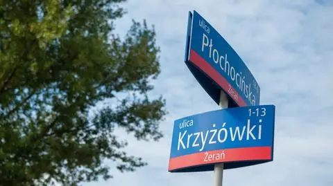 Płochocińska z nową nawierzchnią. Ale najpierw utrudnienia 