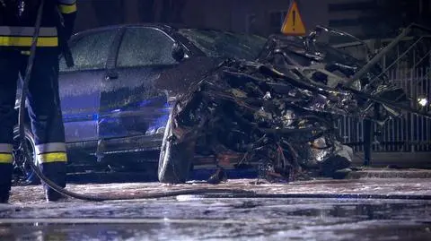 Jechali we czwórkę. 19-latka nie żyje