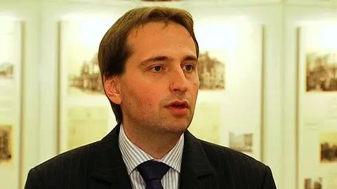 "Bydlę" i "pajac" umorzone