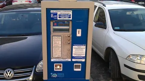 Majówka bez opłat za parking