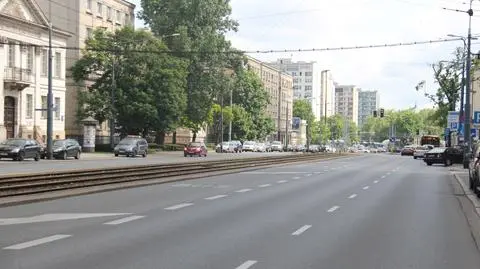 Budżet nie do końca obywatelski. Nie będzie zebry w al. Solidarności 