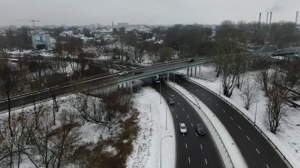 Mieszkańcy nie chcą wielkiego węzła drogowego pod oknami 