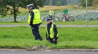 Wypadek na Przyczółkowej