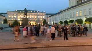 fot. Lech Marcinczak/tvnwarszawa.pl