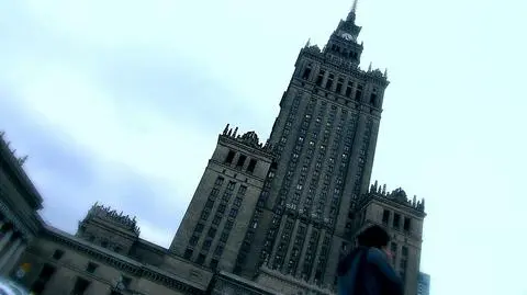 Podpalił się. "To decyzja polityczna. Uznał, że ten krok jest konieczny"