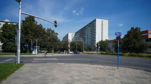 Wyremontują Chodecką, złagodzą zakaz wjazdu w św. Wincentego
