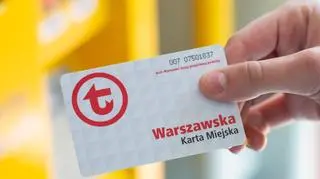 Warszawska Karta Miejska