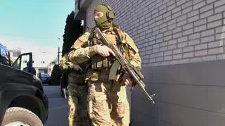 Kolejne zatrzymania w sprawie grupy "Bukaciaka"
