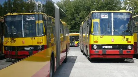 Koniec ikarusów blisko. Zostało ich tylko 98