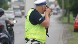 Śmiertelne potrącenie w Wawrze