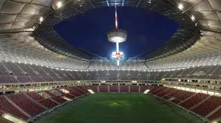 Stadion Narodowy