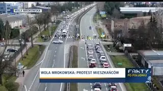 Mieszkańcy domagają się poprawy bezpieczeństwa