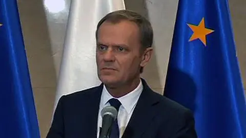 Tusk o pogrzebie Jaruzelskiego: Nie wybieram się