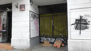 Policja wyjaśnia sprawę ataku na Nowym Świecie