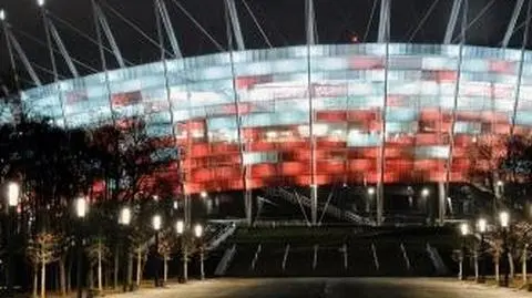 Polscy muzycy na otwarcie Stadionu Narodowego