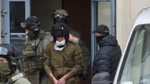 TVN24 nieoficjalnie: w opinii biegłych Kajetan P. niepoczytalny