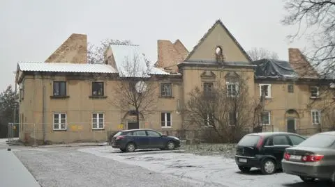Kamienice już nie niszczeją. "Nie można było tak od razu?"