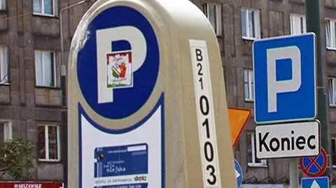 Będzie więcej parkomatów? Decyzji wciąż nie ma