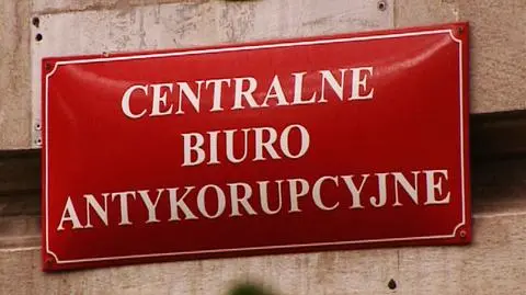 CBA na UW. Student i docent zatrzymani