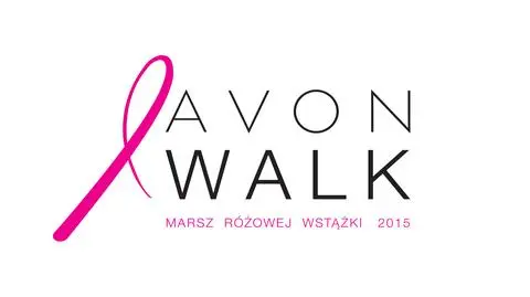 Zabierz swoje przyjaciółki na AVON Walk. Zasługują na to!