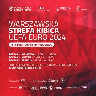 Warszawska Strefa Kibica