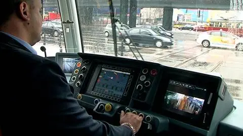 Powałka, rzecznik Tramwajów Warszawskich